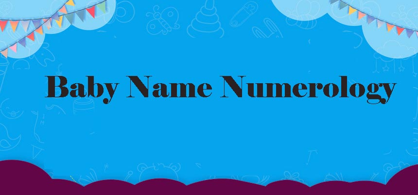 Shamana Baby Name Meaning Numerology